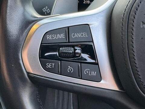 BMW 3 Series 2.0 320i M Sport Touring Auto Euro 6 (s/s) 5dr - U10003647