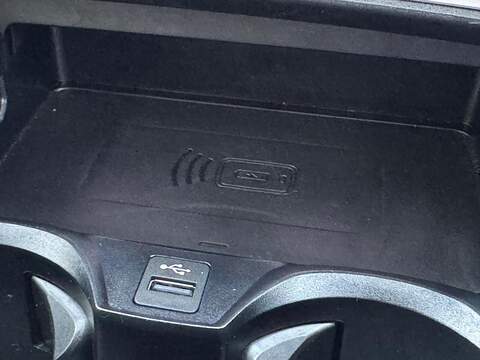 BMW 3 Series 2.0 320i M Sport Touring Auto Euro 6 (s/s) 5dr - U10003647