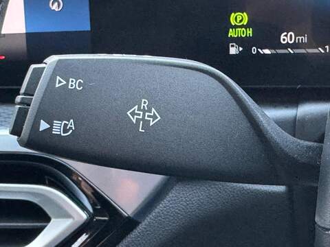 BMW 3 Series 2.0 320i M Sport Touring Auto Euro 6 (s/s) 5dr - U10003647