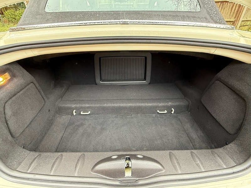 MINI Roadster 1.6 Cooper Convertible 2dr Petrol Manual Euro 6 (s/s) (122 ps) - U10003648