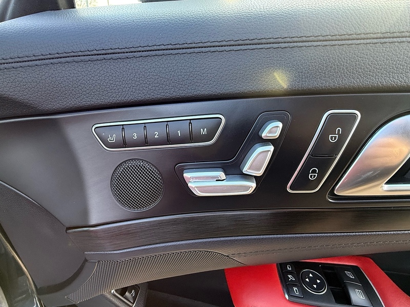 Mercedes-Benz SL 3.5 SL350 V6 BlueEfficiency Convertible 2dr Petrol G-Tronic Euro 5 (s/s) (306 ps) - U10003651