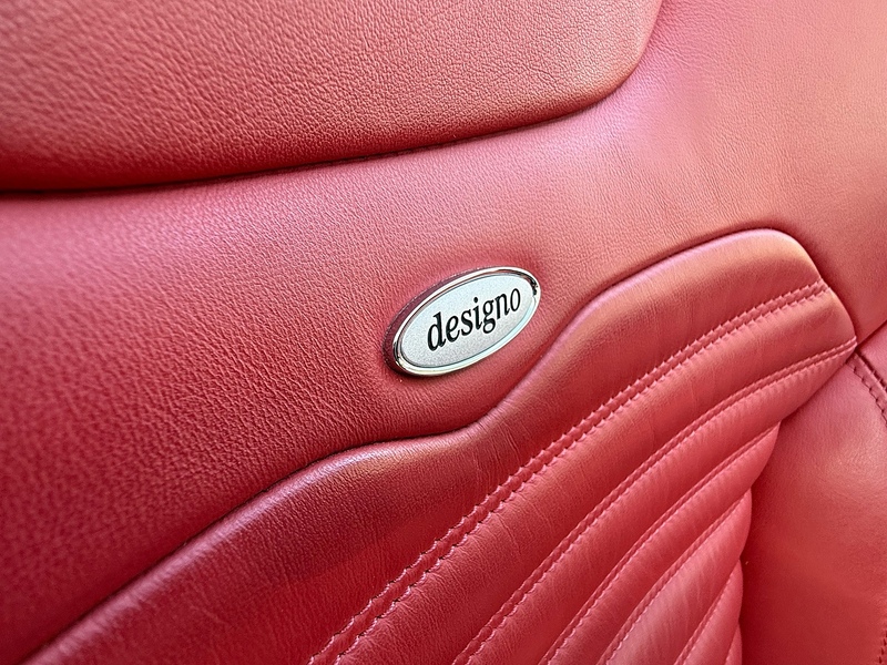 Mercedes-Benz SL 3.5 SL350 V6 BlueEfficiency Convertible 2dr Petrol G-Tronic Euro 5 (s/s) (306 ps) - U10003651