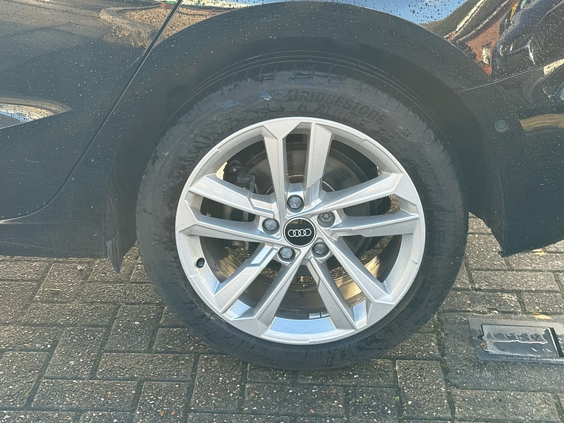 Audi A3 1.4 TFSIe 40 Sport Sportback 5dr Petrol Plug-in Hybrid S Tronic Euro 6 (s/s) 13kWh (204 ps) - U10003653