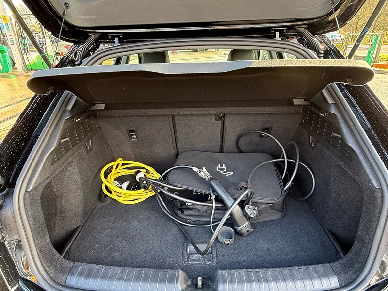 Audi A3 1.4 TFSIe 40 Sport Sportback 5dr Petrol Plug-in Hybrid S Tronic Euro 6 (s/s) 13kWh (204 ps) - U10003653