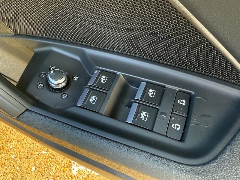 Audi A3 1.4 TFSIe 40 Sport Sportback 5dr Petrol Plug-in Hybrid S Tronic Euro 6 (s/s) 13kWh (204 ps) - U10003653