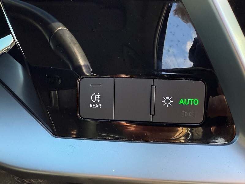 Audi A3 1.4 TFSIe 40 Sport Sportback 5dr Petrol Plug-in Hybrid S Tronic Euro 6 (s/s) 13kWh (204 ps) - U10003653