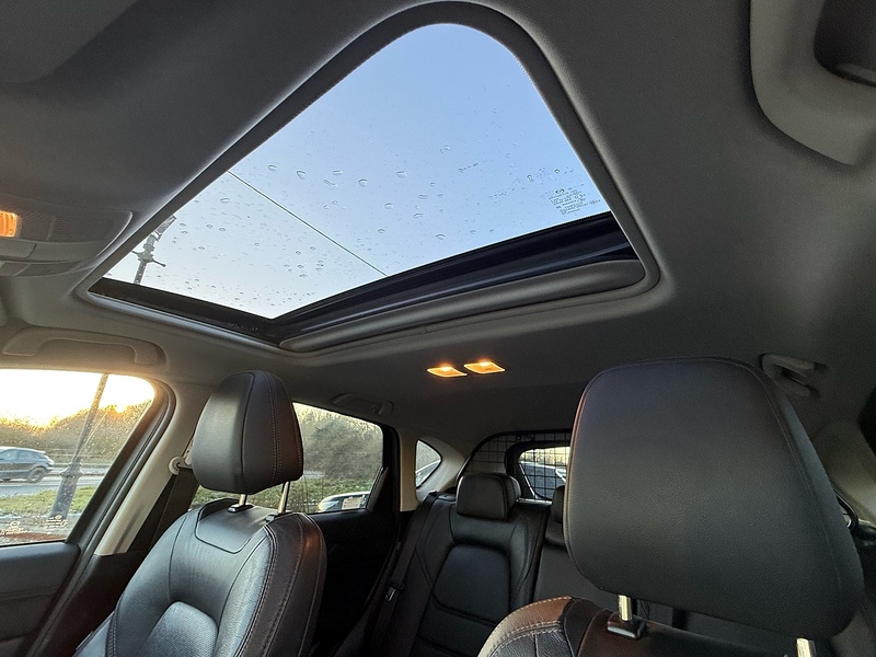 Mazda CX-5 2.0 SKYACTIV-G Sport SUV 5dr Petrol Auto Euro 6 (s/s) (165 ps) - U10003657