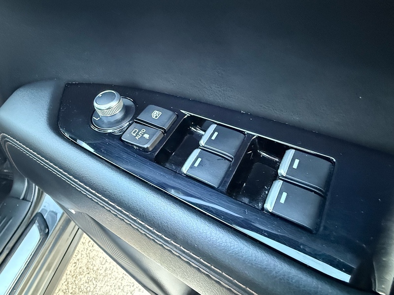 Mazda CX-5 2.0 SKYACTIV-G Sport SUV 5dr Petrol Auto Euro 6 (s/s) (165 ps) - U10003657