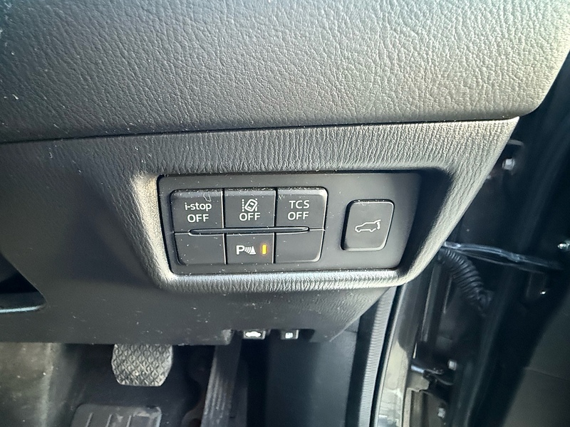 Mazda CX-5 2.0 SKYACTIV-G Sport SUV 5dr Petrol Auto Euro 6 (s/s) (165 ps) - U10003657