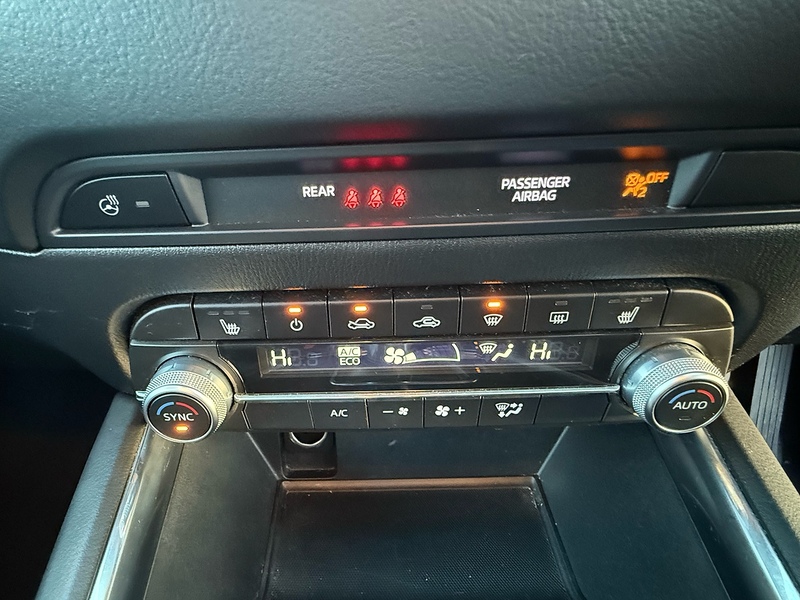 Mazda CX-5 2.0 SKYACTIV-G Sport SUV 5dr Petrol Auto Euro 6 (s/s) (165 ps) - U10003657