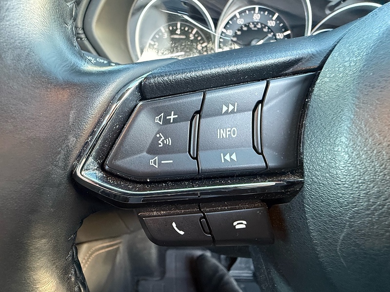 Mazda CX-5 2.0 SKYACTIV-G Sport SUV 5dr Petrol Auto Euro 6 (s/s) (165 ps) - U10003657