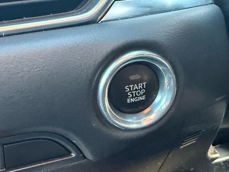 Mazda CX-5 2.0 SKYACTIV-G Sport SUV 5dr Petrol Auto Euro 6 (s/s) (165 ps) - U10003657