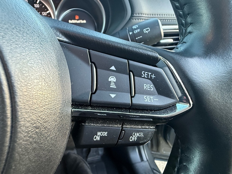 Mazda CX-5 2.0 SKYACTIV-G Sport SUV 5dr Petrol Auto Euro 6 (s/s) (165 ps) - U10003657