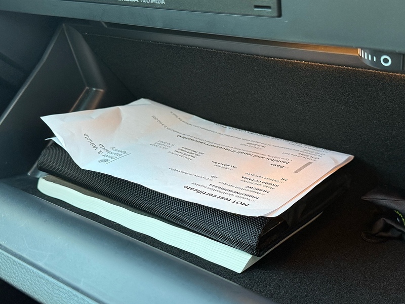 Skoda Octavia 2.0 TSI GPF vRS Hatchback 5dr Petrol DSG Euro 6 (s/s) (245 ps) - U10003658