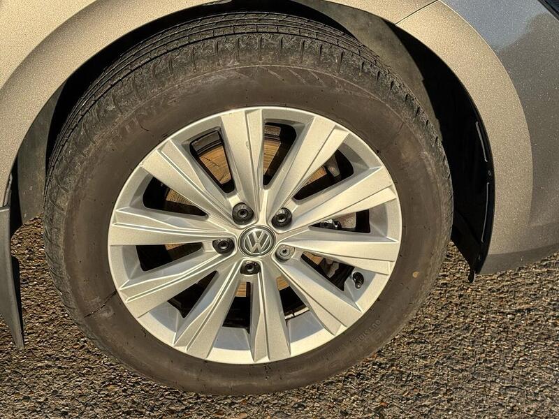 Volkswagen Polo 1.0 TSI GPF SEL Hatchback 5dr Petrol Manual Euro 6 (s/s) (115 ps) - U10003659