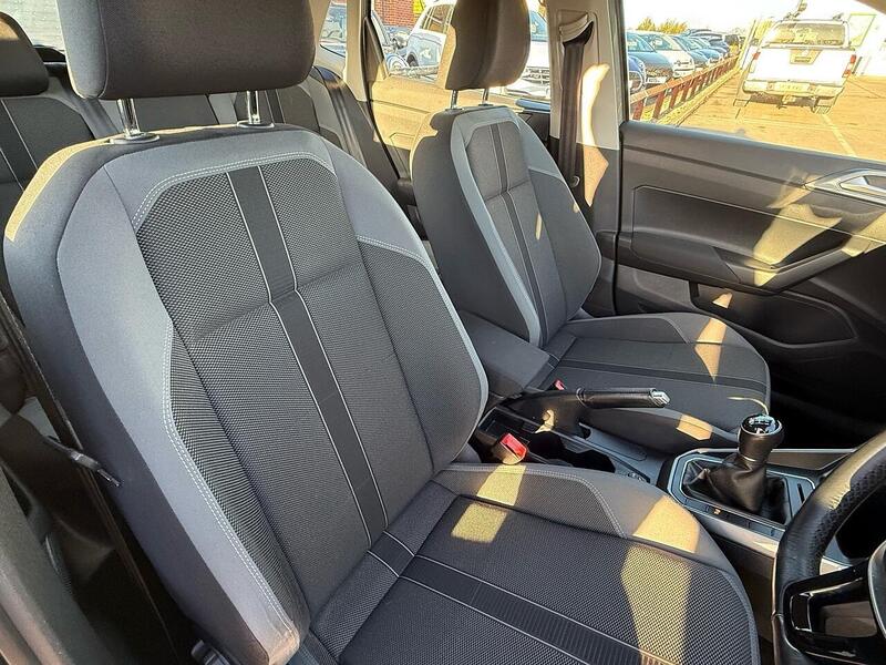 Volkswagen Polo 1.0 TSI GPF SEL Hatchback 5dr Petrol Manual Euro 6 (s/s) (115 ps) - U10003659