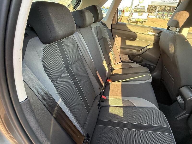 Volkswagen Polo 1.0 TSI GPF SEL Hatchback 5dr Petrol Manual Euro 6 (s/s) (115 ps) - U10003659