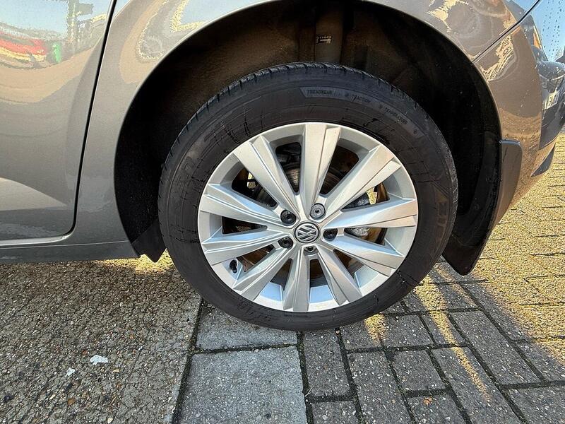 Volkswagen Polo 1.0 TSI GPF SEL Hatchback 5dr Petrol Manual Euro 6 (s/s) (115 ps) - U10003659