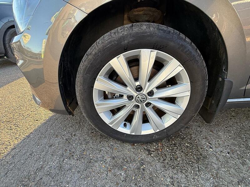 Volkswagen Polo 1.0 TSI GPF SEL Hatchback 5dr Petrol Manual Euro 6 (s/s) (115 ps) - U10003659