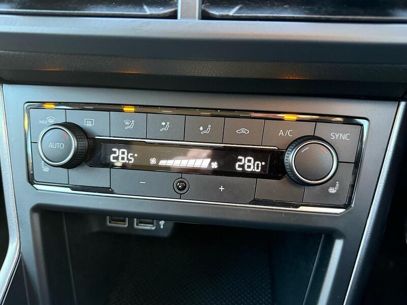 Volkswagen Polo 1.0 TSI GPF SEL Hatchback 5dr Petrol Manual Euro 6 (s/s) (115 ps) - U10003659