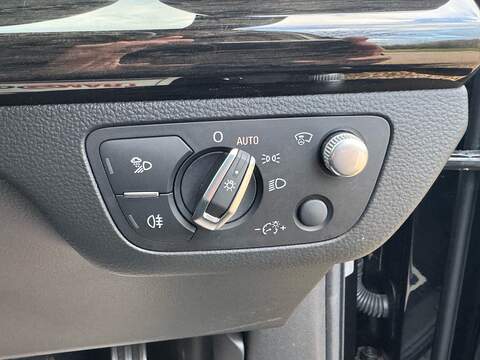 Audi Q5 2.0 TFSI 45 Vorsprung SUV 5dr Petrol S Tronic quattro Euro 6 (s/s) (245 ps) - U10003666