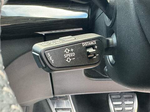 Audi Q5 2.0 TFSI 45 Vorsprung SUV 5dr Petrol S Tronic quattro Euro 6 (s/s) (245 ps) - U10003666