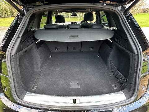 Audi Q5 2.0 TFSI 45 Vorsprung SUV 5dr Petrol S Tronic quattro Euro 6 (s/s) (245 ps) - U10003666