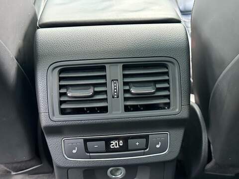 Audi Q5 2.0 TFSI 45 Vorsprung SUV 5dr Petrol S Tronic quattro Euro 6 (s/s) (245 ps) - U10003666