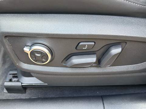 Audi Q5 2.0 TFSI 45 Vorsprung SUV 5dr Petrol S Tronic quattro Euro 6 (s/s) (245 ps) - U10003666