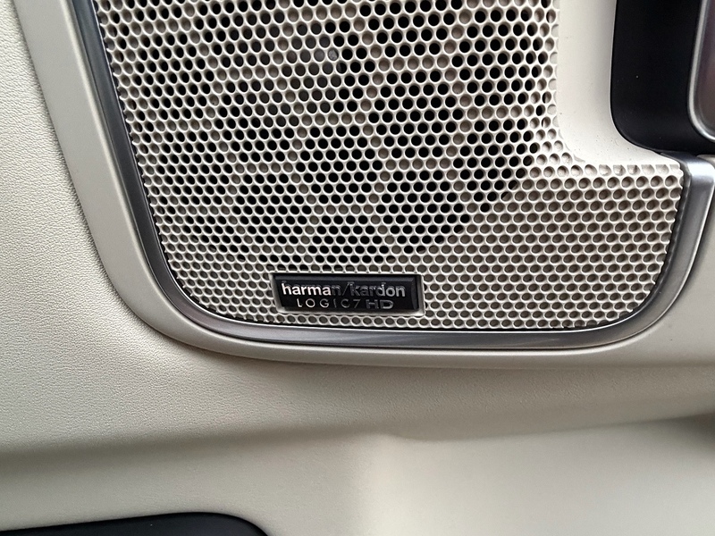 Land Rover Range Rover 4.4 TD V8 Westminster SUV 5dr Diesel Auto 4WD Euro 5 (313 bhp) - U10003667