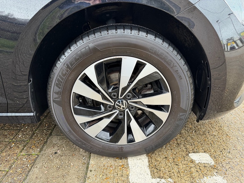 Volkswagen Polo 1.0 TSI Match Hatchback 5dr Petrol Manual Euro 6 (s/s) (95 ps) - U10003671