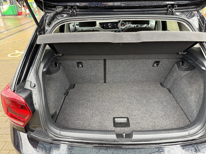 Volkswagen Polo 1.0 TSI Match Hatchback 5dr Petrol Manual Euro 6 (s/s) (95 ps) - U10003671