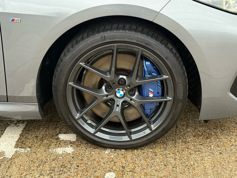 BMW 2 Series Gran Coupe 1.5 218i M Sport Saloon 4dr Petrol DCT Euro 6 (s/s) (136 ps) - U10003678