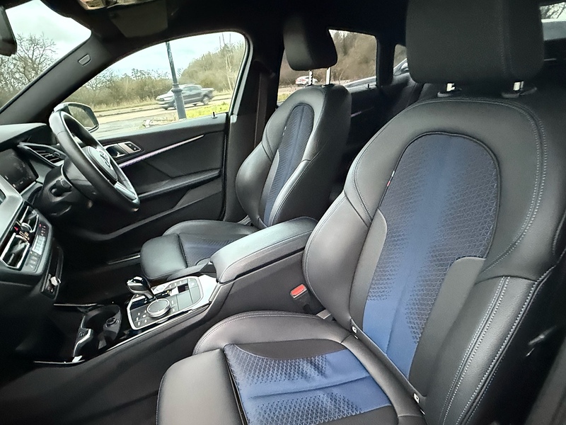 BMW 2 Series Gran Coupe 1.5 218i M Sport Saloon 4dr Petrol DCT Euro 6 (s/s) (136 ps) - U10003678