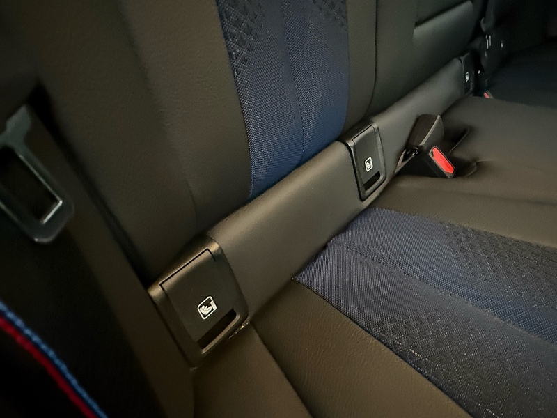 BMW 2 Series Gran Coupe 1.5 218i M Sport Saloon 4dr Petrol DCT Euro 6 (s/s) (136 ps) - U10003678