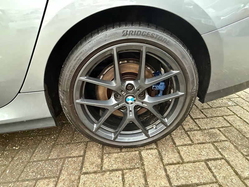 BMW 2 Series Gran Coupe 1.5 218i M Sport Saloon 4dr Petrol DCT Euro 6 (s/s) (136 ps) - U10003678