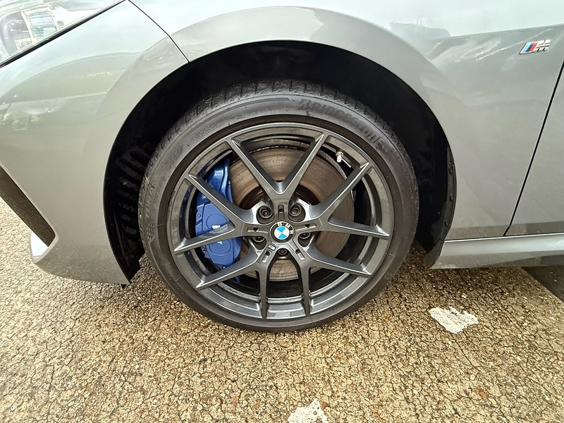 BMW 2 Series Gran Coupe 1.5 218i M Sport Saloon 4dr Petrol DCT Euro 6 (s/s) (136 ps) - U10003678