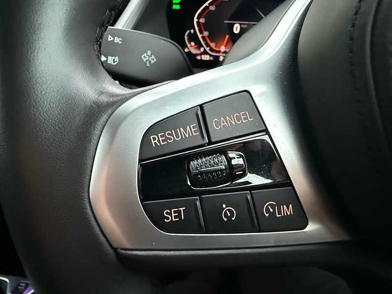 BMW 2 Series Gran Coupe 1.5 218i M Sport Saloon 4dr Petrol DCT Euro 6 (s/s) (136 ps) - U10003678