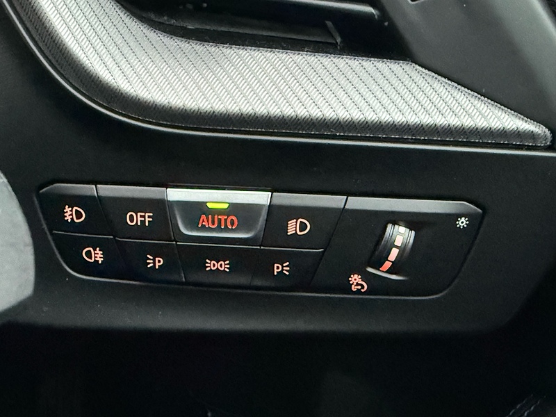 BMW 2 Series Gran Coupe 1.5 218i M Sport Saloon 4dr Petrol DCT Euro 6 (s/s) (136 ps) - U10003678