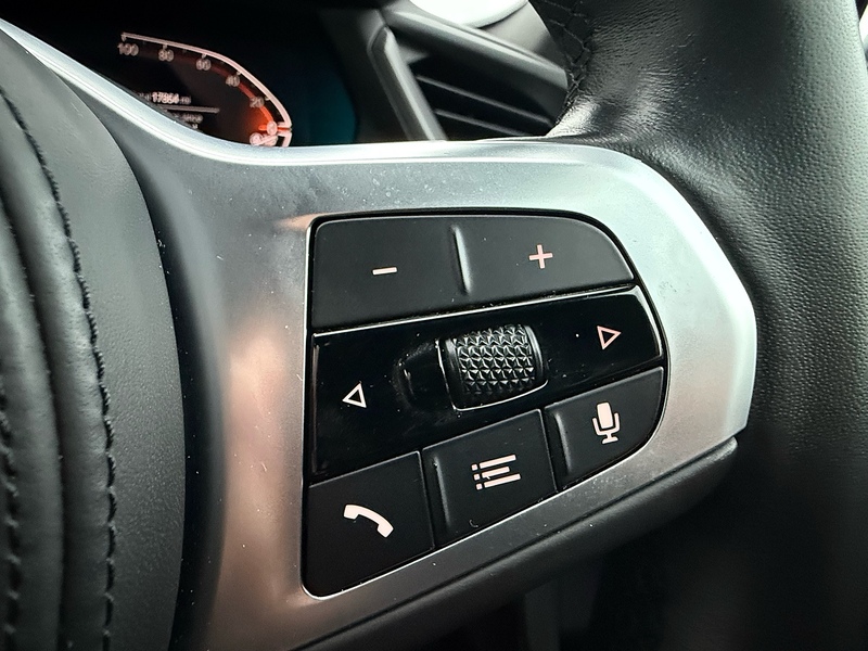 BMW 2 Series Gran Coupe 1.5 218i M Sport Saloon 4dr Petrol DCT Euro 6 (s/s) (136 ps) - U10003678