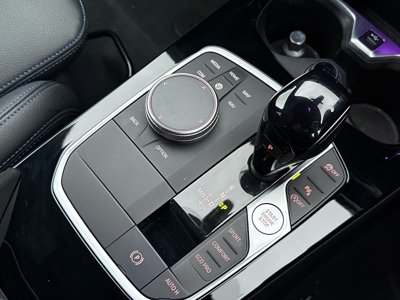 BMW 2 Series Gran Coupe 1.5 218i M Sport Saloon 4dr Petrol DCT Euro 6 (s/s) (136 ps) - U10003678