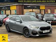 BMW 2 Series Gran Coupe
