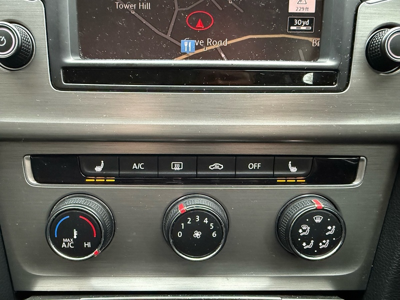 Volkswagen Golf 1.4 TSI BlueMotion Tech Match Edition Hatchback 5dr Petrol Manual Euro 6 (s/s) (125 ps) - U10003679