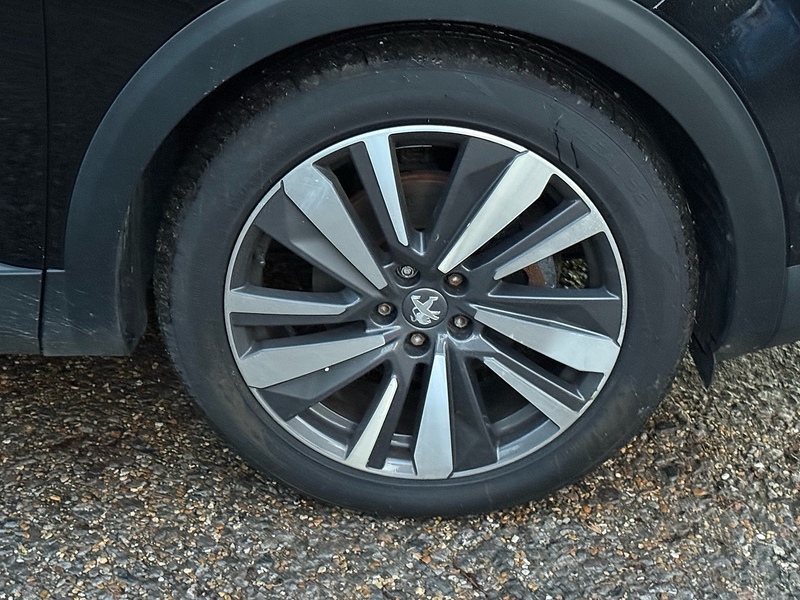 Peugeot 3008 1.5 BlueHDi GT Line Premium EAT Euro 6 (s/s) 5dr - U10003688