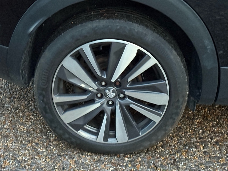 Peugeot 3008 1.5 BlueHDi GT Line Premium EAT Euro 6 (s/s) 5dr - U10003688