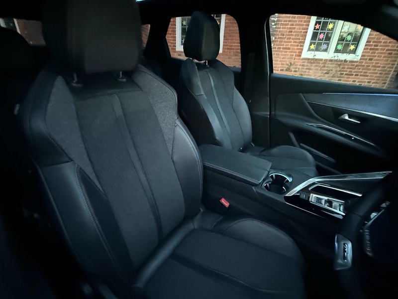 Peugeot 3008 1.5 BlueHDi GT Line Premium EAT Euro 6 (s/s) 5dr - U10003688