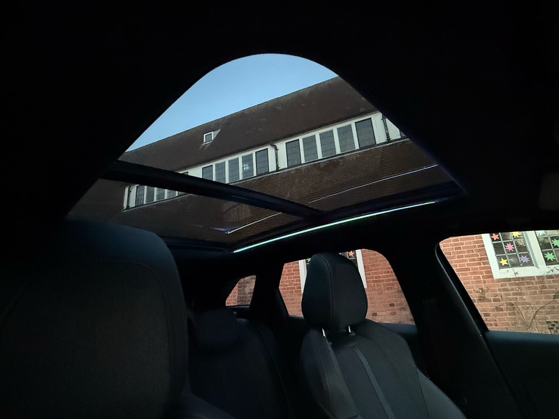 Peugeot 3008 1.5 BlueHDi GT Line Premium EAT Euro 6 (s/s) 5dr - U10003688