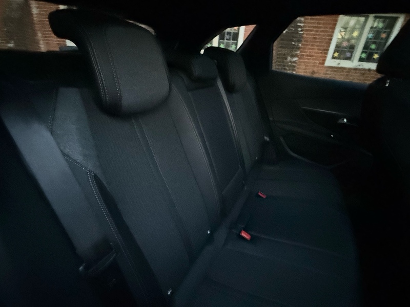 Peugeot 3008 1.5 BlueHDi GT Line Premium EAT Euro 6 (s/s) 5dr - U10003688