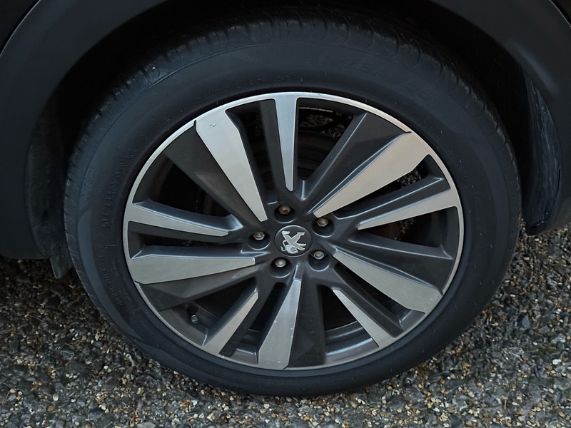 Peugeot 3008 1.5 BlueHDi GT Line Premium EAT Euro 6 (s/s) 5dr - U10003688