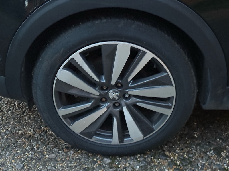 Peugeot 3008 1.5 BlueHDi GT Line Premium EAT Euro 6 (s/s) 5dr - U10003688